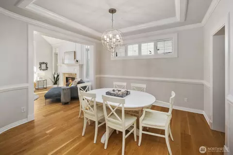 Dining - 14615 3rd Dr SE, Mill Creek, WA 98012 photo 2 of 3