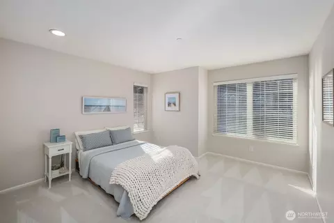 Bedroom - 14615 3rd Dr SE, Mill Creek, WA 98012 photo 3 of 5