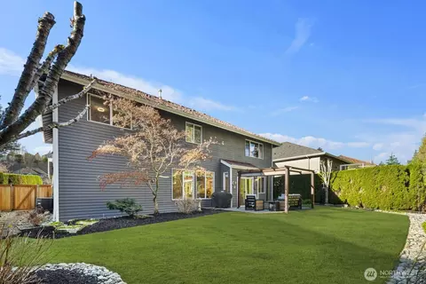 Exterior - 14615 3rd Dr SE, Mill Creek, WA 98012 photo 6 of 8