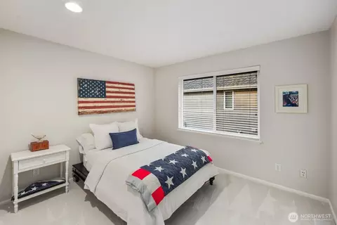 Bedroom - 14615 3rd Dr SE, Mill Creek, WA 98012 photo 5 of 5