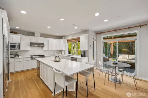 Kitchen - 14615 3rd Dr SE, Mill Creek, WA 98012 photo 1 of 8