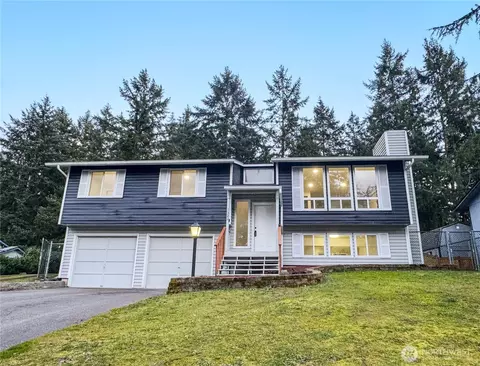 1322 Alki St NE, Olympia, WA 98516