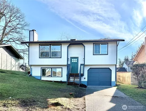1742 Lafayette St S, Tacoma, WA 98444
