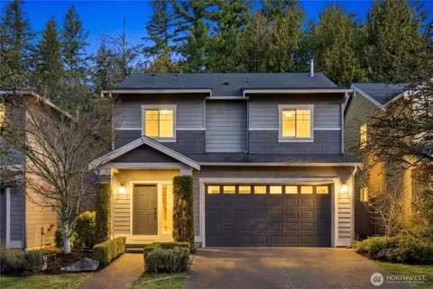 15920 SE 164th Pl, Renton, WA 98058