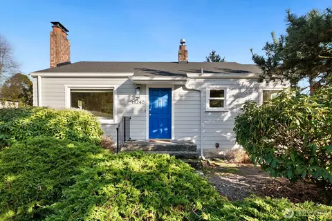 13240 3rd Ave NW, Seattle, WA 98177