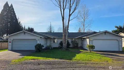 11316 1st Avenue Ct E, Tacoma, WA 98445