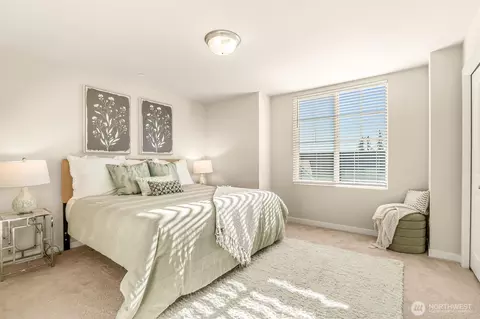 Bedroom - 1621 Seattle Hill Rd #Q3, Bothell, WA 98012 photo 1 of 3
