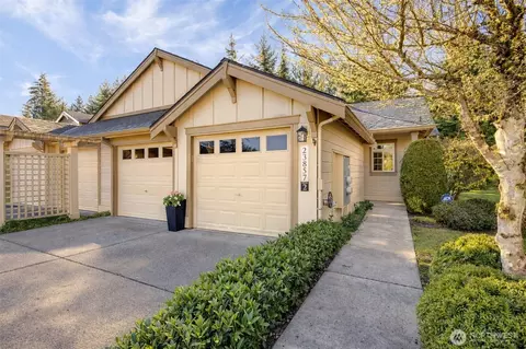 23857 NE 112th Cir #2, Redmond, WA 98053