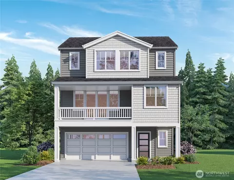 18518 SE 271st Pl, Covington, WA 98042