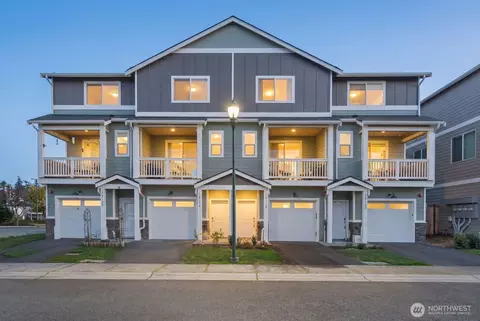 18124 1st Pl SW, Normandy Park, WA 98166