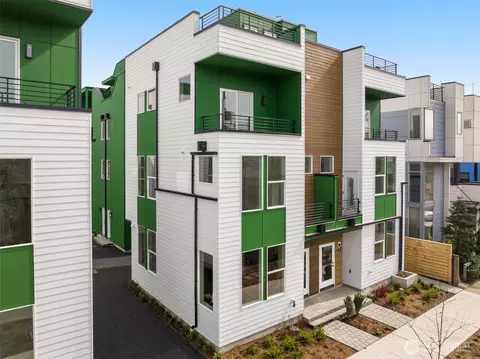 904 A 28th Ave S, Seattle, WA 98144