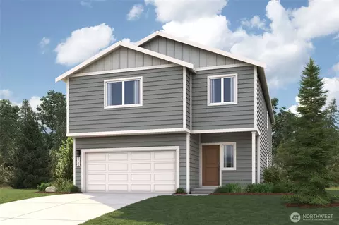 7763 42nd Pl NE, Marysville, WA 98270