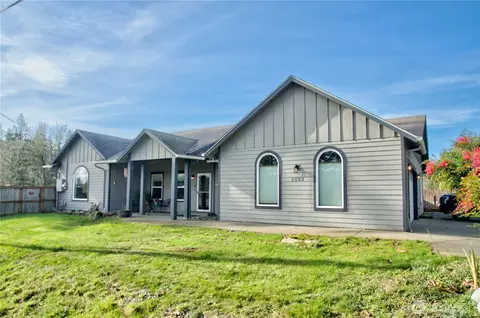5403 Lemon Rd NE, Olympia, WA 98506