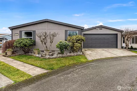 1802 140th St E #178, Tacoma, WA 98445