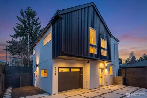 1556 S Pearl St #B, Seattle, WA 98108