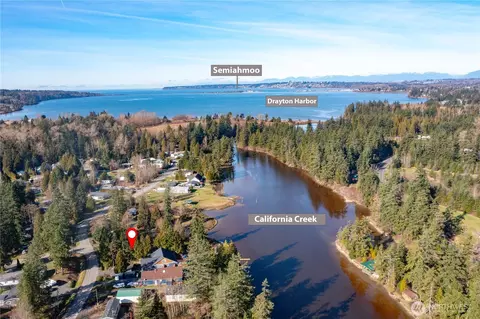 4580 California Trl, Blaine, WA 98230