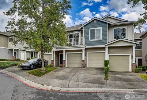 5100 Talbot Pl S #B, Renton, WA 98055