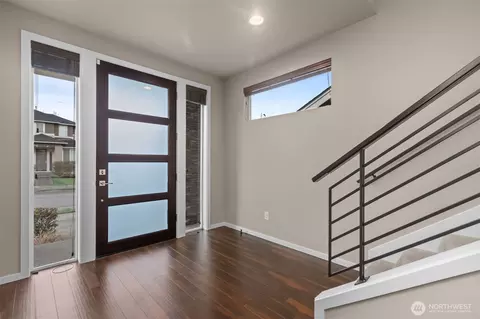 Entry Way - 4003 168th Pl SE, Bothell, WA 98012 photo 1 of 2