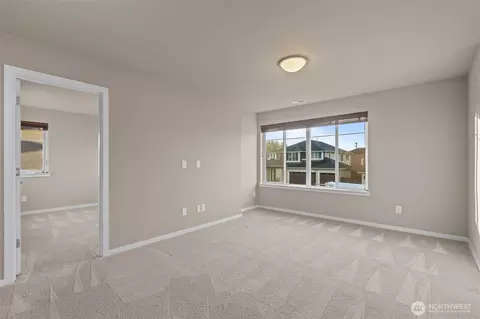 Bedroom - 4003 168th Pl SE, Bothell, WA 98012 photo 3 of 10