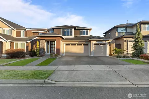 4003 168th Pl SE, Bothell, WA 98012