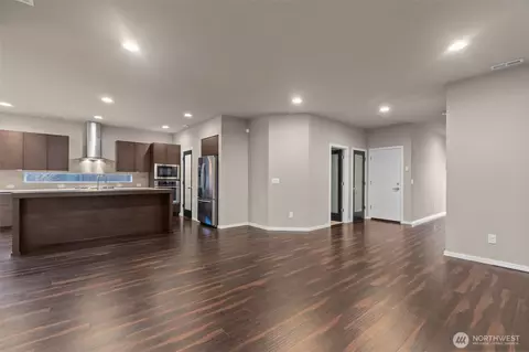 Living - 4003 168th Pl SE, Bothell, WA 98012 photo 4 of 5
