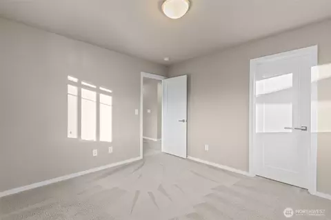 Bedroom - 4003 168th Pl SE, Bothell, WA 98012 photo 10 of 10