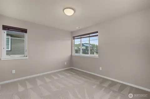 Bedroom - 4003 168th Pl SE, Bothell, WA 98012 photo 9 of 10