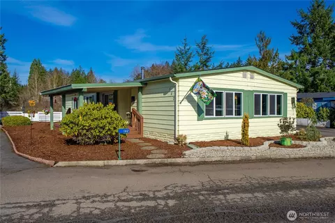 4806 Cushman Rd NE #162, Olympia, WA 98506