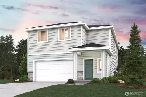 7771 42nd Pl NE, Marysville, WA 98270