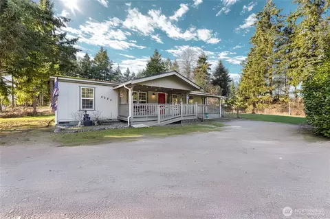 4325 E 245th St, Spanaway, WA 98387