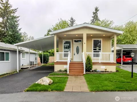 2611 S 288th St #6, Federal Way, WA 98003