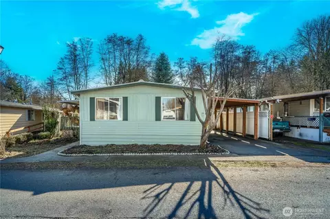 1111 Archwood Dr SW #418, Olympia, WA 98502