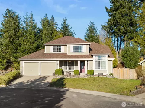 18290 Dalarna Ct NE, Poulsbo, WA 98370