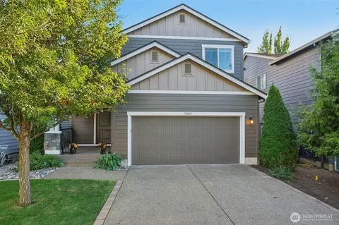 7905 NE 19th Cir, Vancouver, WA 98664