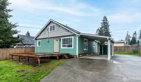 645 Ellinor Ave, Shelton, WA 98584