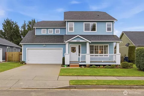 1372 Elm St, Lynden, WA 98264