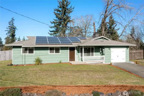 2816 S 299th Pl, Federal Way, WA 98003