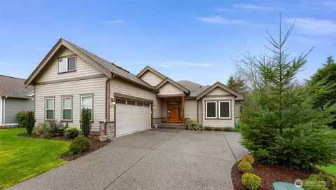 4459 Castlerock Dr, Blaine, WA 98230
