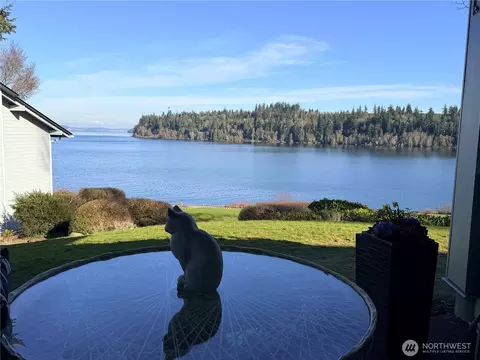 30 Admiralty Ln #316, Port Ludlow, WA 98365