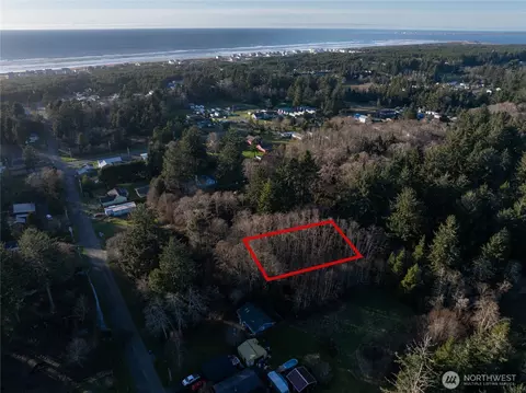 0 W Newell Ave, Westport, WA 98595
