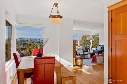 Dining - 910 9th Ave N, Edmonds, WA 98020 photo 1 of 4