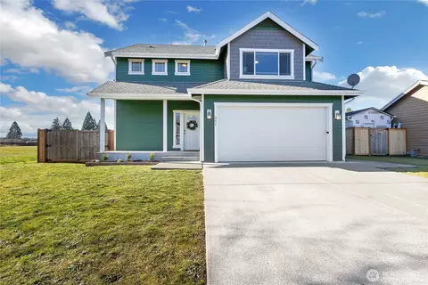 341 Franklin St, Buckley, WA 98321