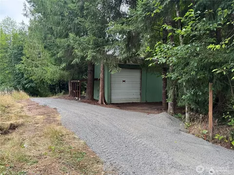 0 Park Pl, Castle Rock, WA 98611