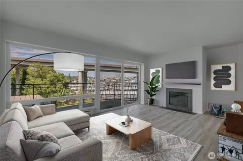 2524 Boyer Ave E #322, Seattle, WA 98102