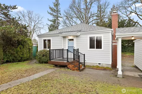 7101 88th St SW, Lakewood, WA 98499