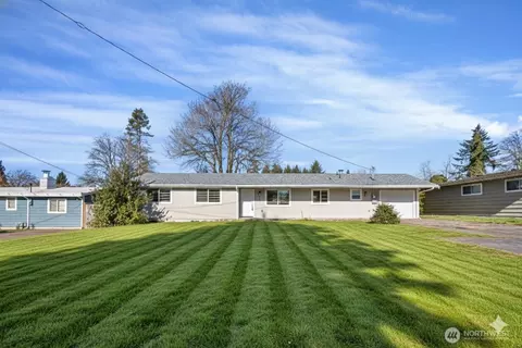 1464 S 303rd St, Federal Way, WA 98003