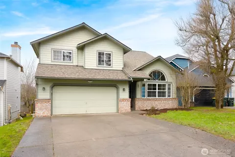 833 Blueberry Ln, Bellingham, WA 98229