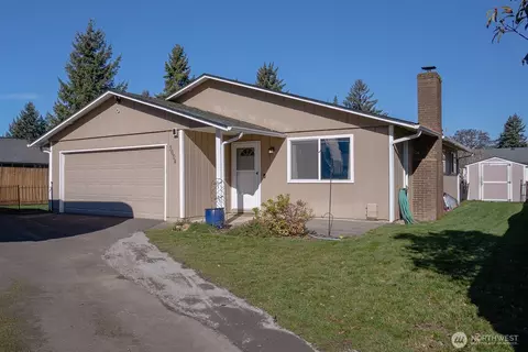 3604 NE 122nd Ave, Vancouver, WA 98682