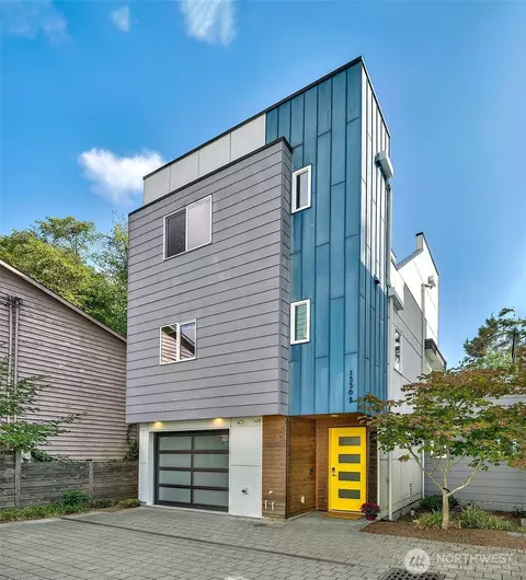 1536 17th Ave S #A, Seattle, WA 98144