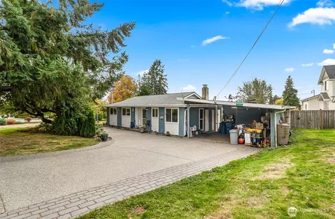 1302 Pine Ave, Snohomish, WA 98290